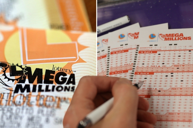 lottery