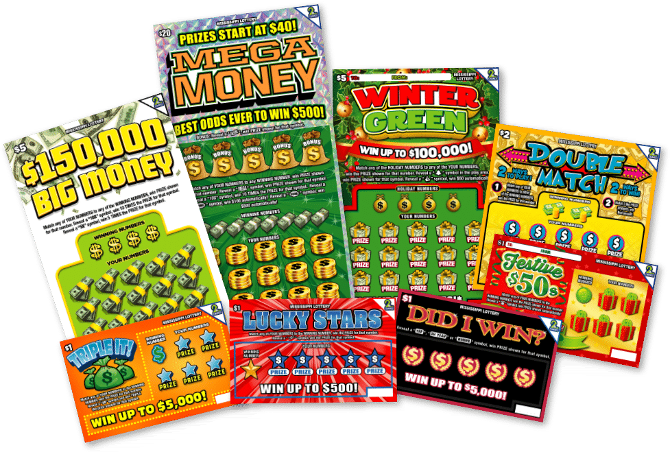 lottery