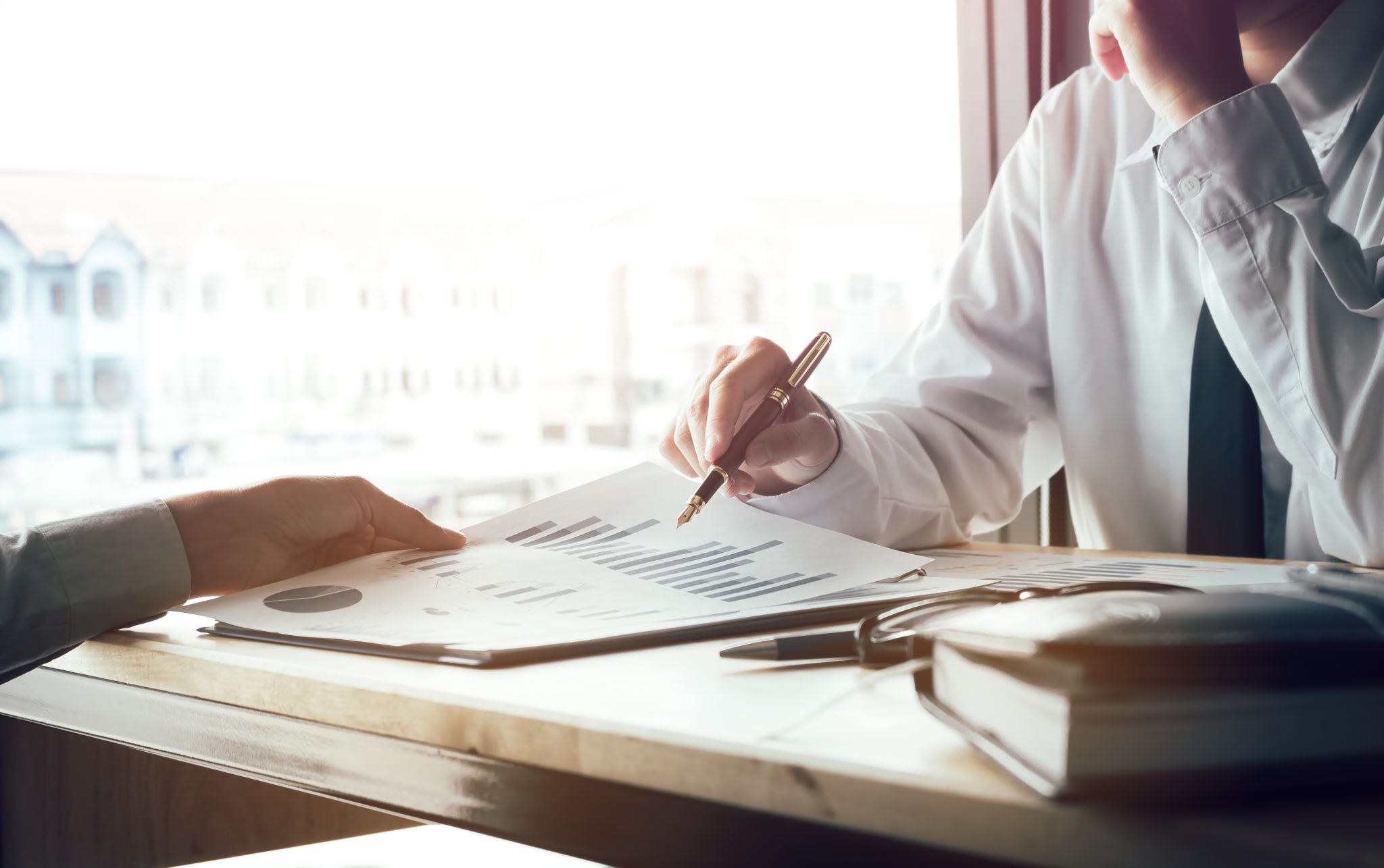 Financial Advisors