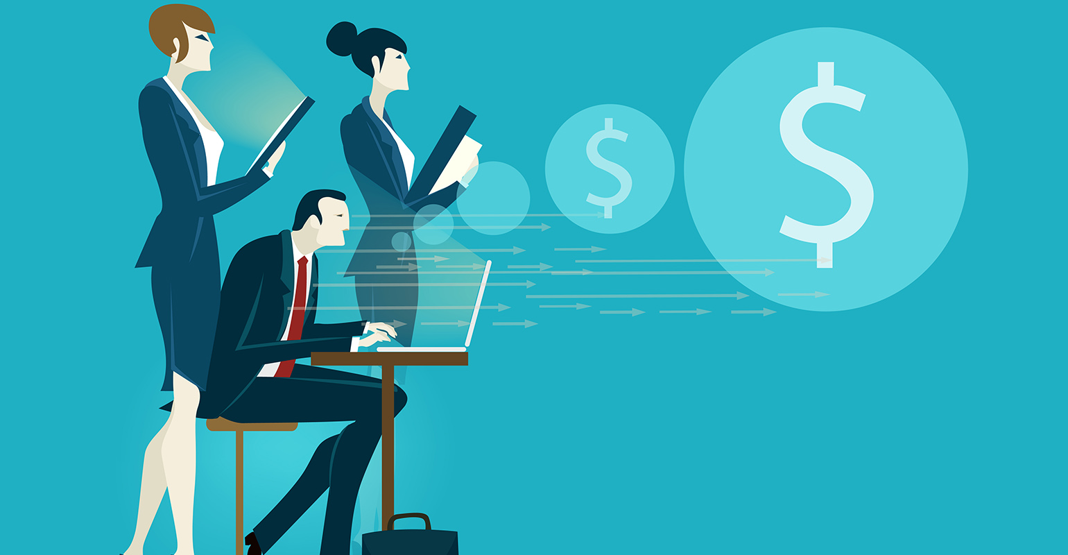 Financial Advisors