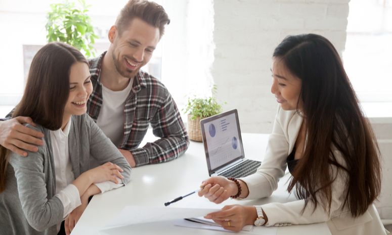 Financial Advisors