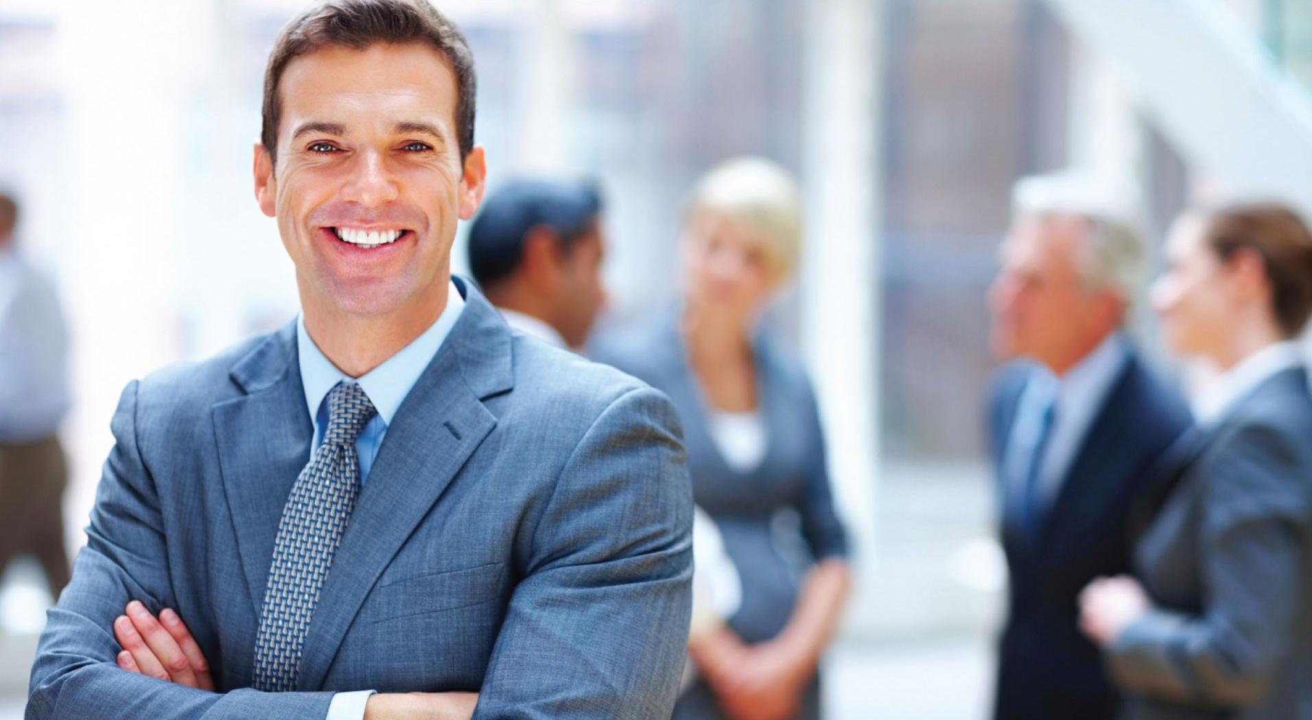 Financial Advisors