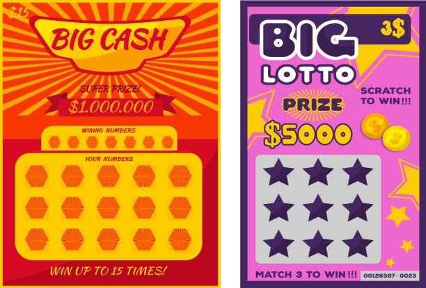 lottery