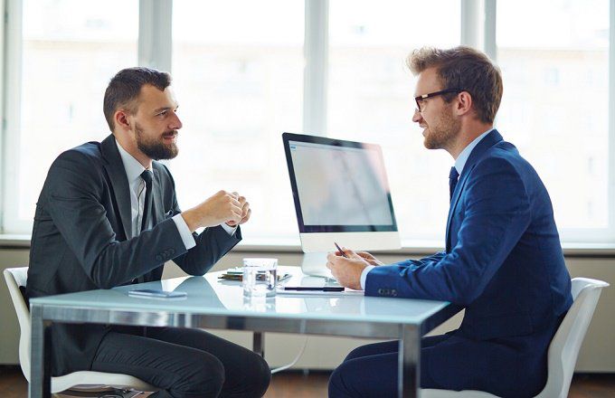 Financial Advisors