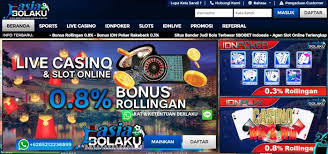 sbobet