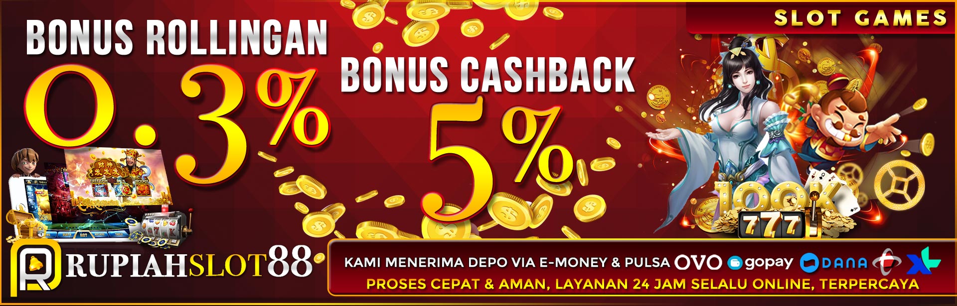 slot online
