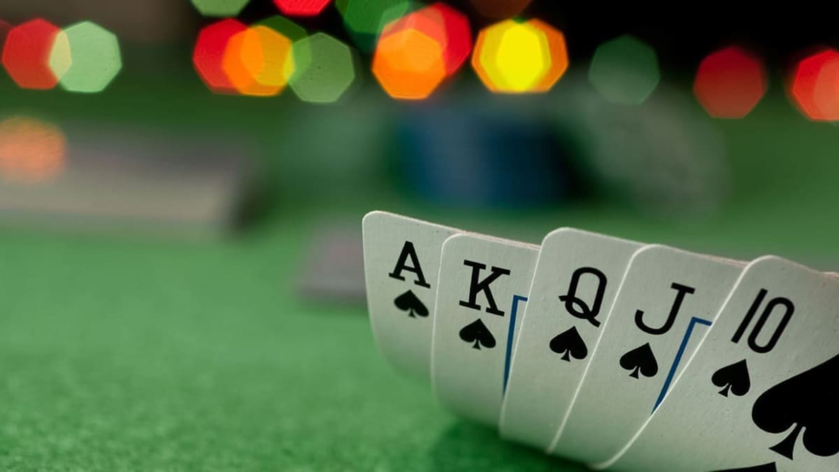 poker