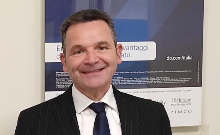 Financial Advisors