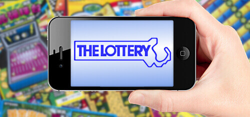 online lottery
