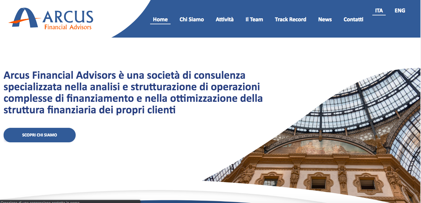 Financial Advisors