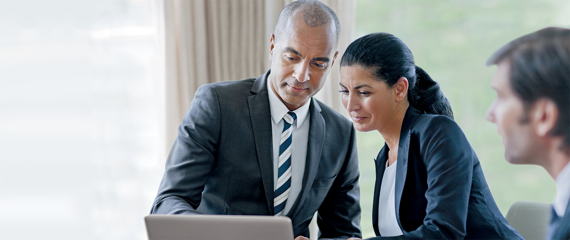 Financial Advisors