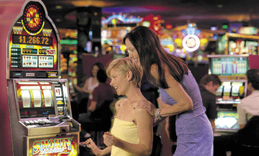 slot