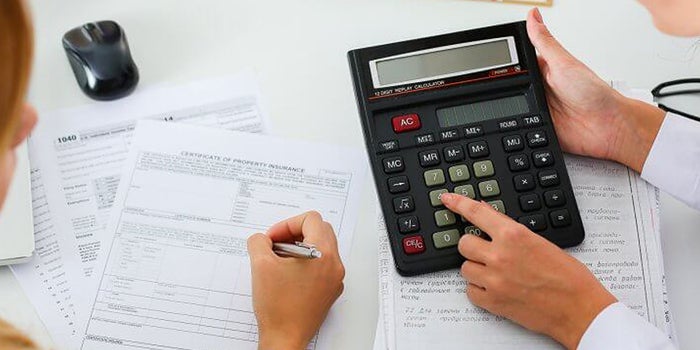 Financial Advisors