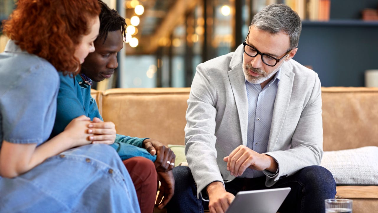 Financial Advisors