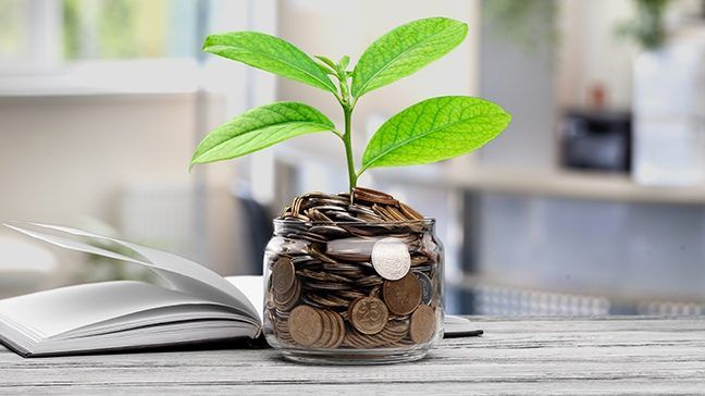 Investing