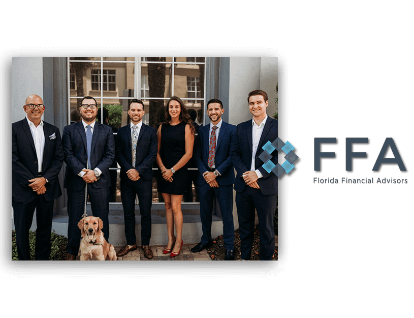 Financial Advisors