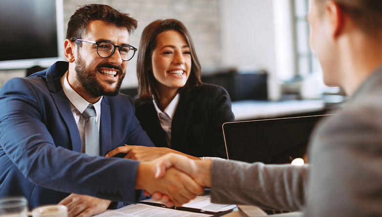 Financial Advisors