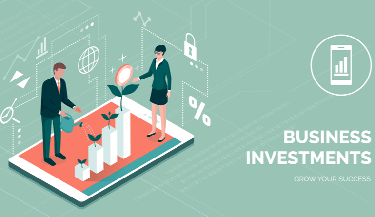 Investing
